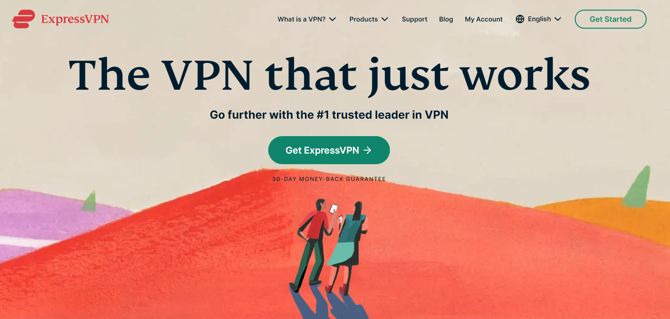 为什么2022年不再推荐国内翻墙用户使用 ExpressVPN？-茶波博客