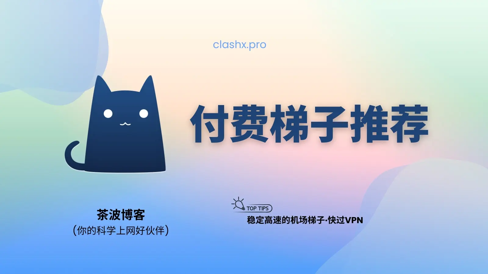 付费梯子推荐2025