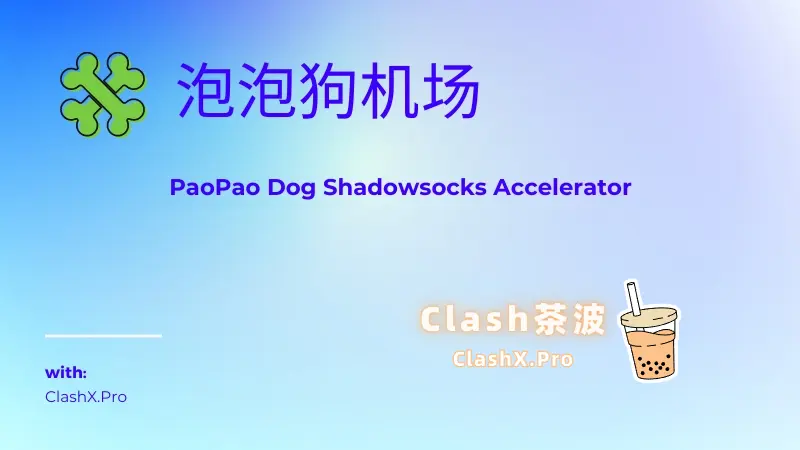 泡泡狗机场 with 茶波 泡泡狗机场 with 茶波