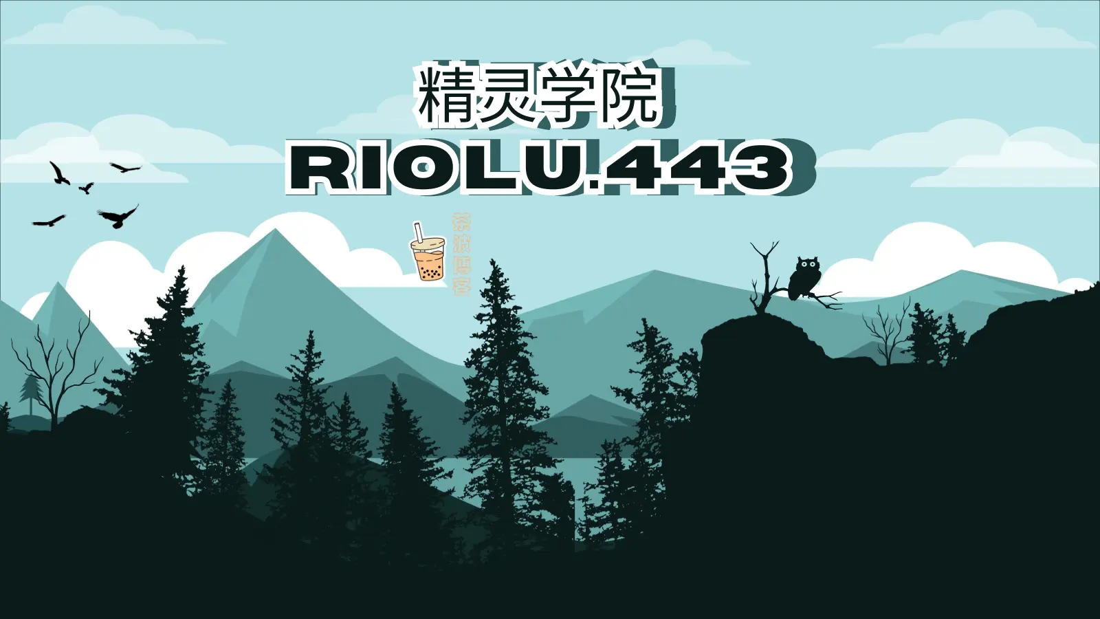 RioLu 精灵学院机场官网 RioLu 精灵学院机场官网