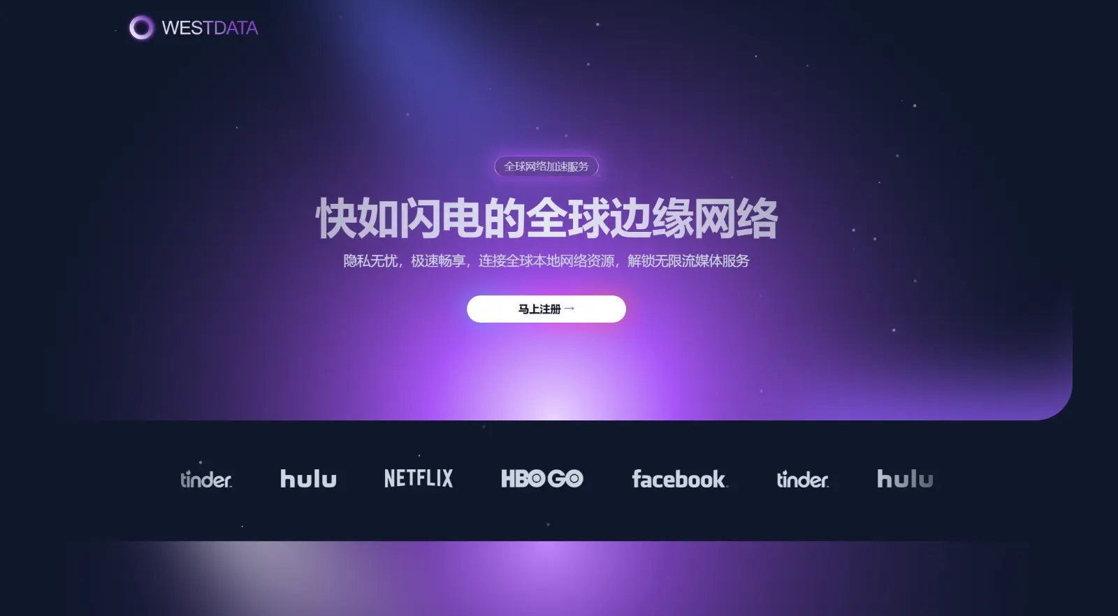 West Data 西部数据机场测速&评测-茶波博客